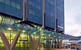 Novotel Auckland Airport